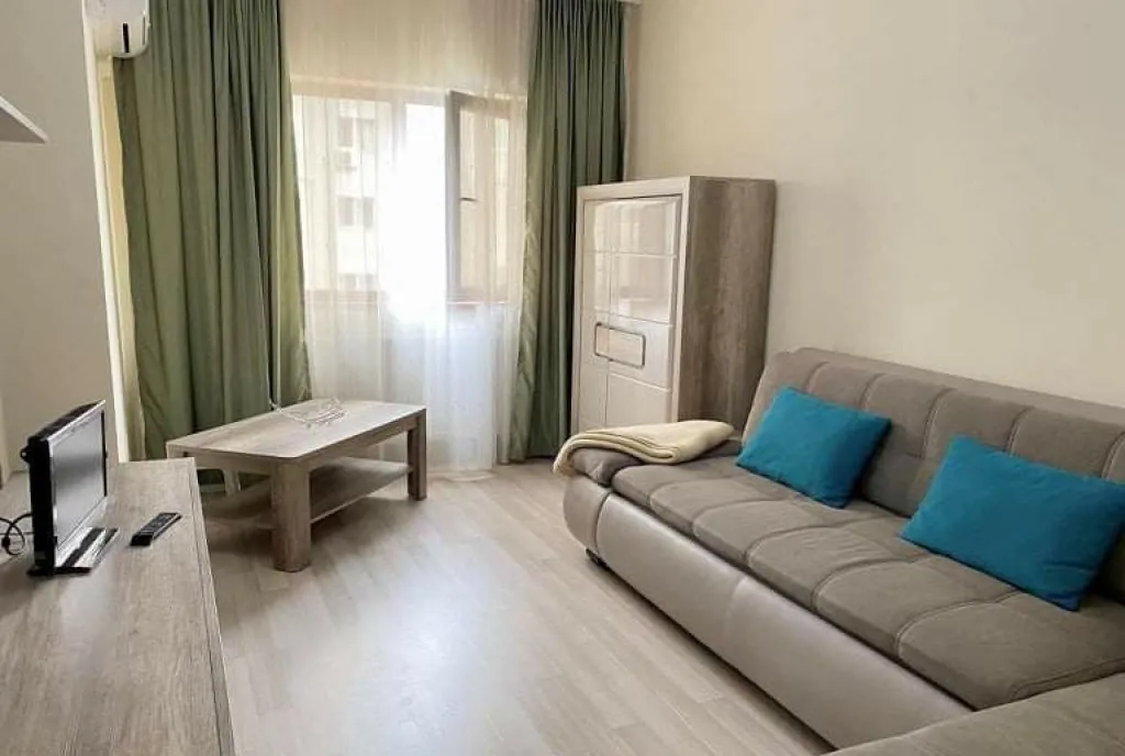 Garsoniera zona Baneasa