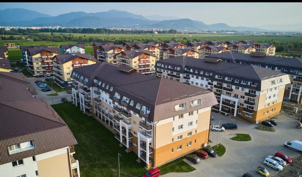 Studio Generos/ 46 mp /Dezvoltator