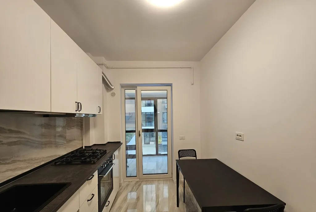 Apartament 2 camere de inchiriat Moon Reflexes