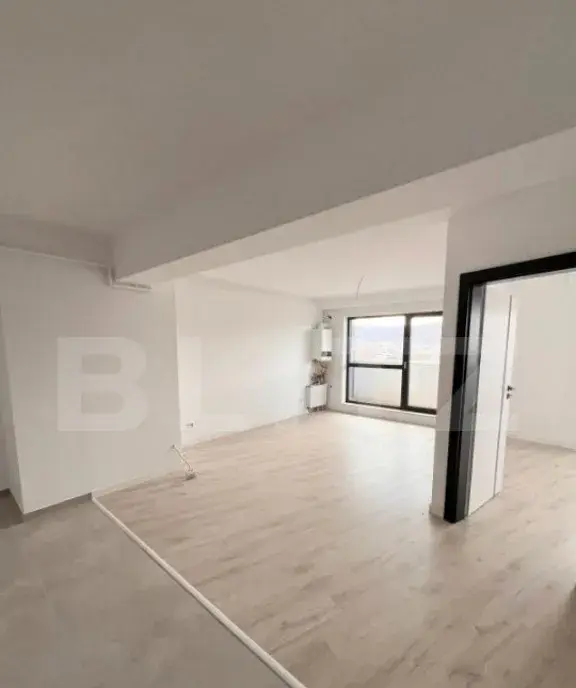 Apartament 2 camere finisat 49mp zona Frunzisului