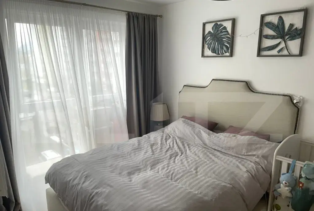 Apartament 2 camere 40mp zona strazii Constantin Brancusi