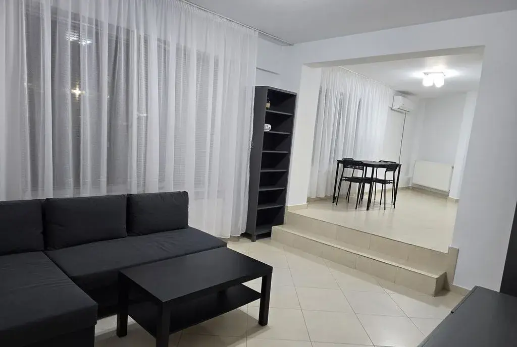 Apartament 2 camere Brancovenu