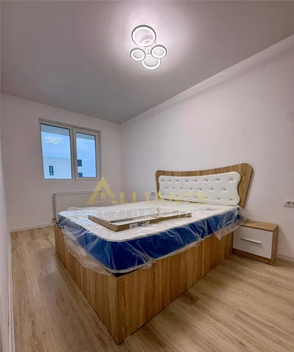 Apartament 2 camere tip studio 45 5 mp Etaj 3 4 cu l