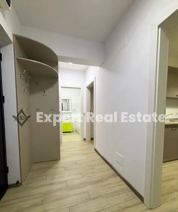 Apartament modern 2 camere central otopeni