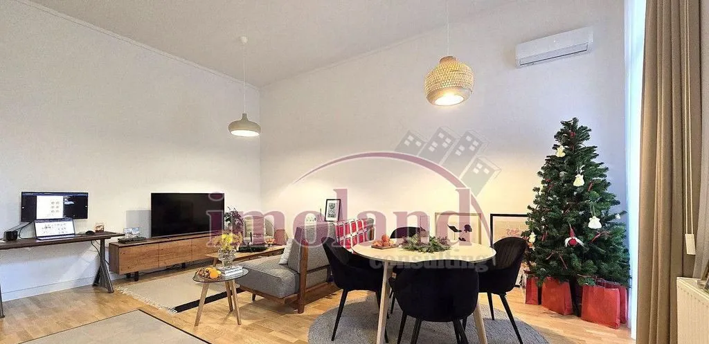 Vanzare apartament 2 camere mobilat utilat Bucurestii