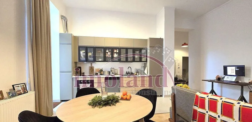 Vanzare apartament 2 camere mobilat utilat Bucurestii