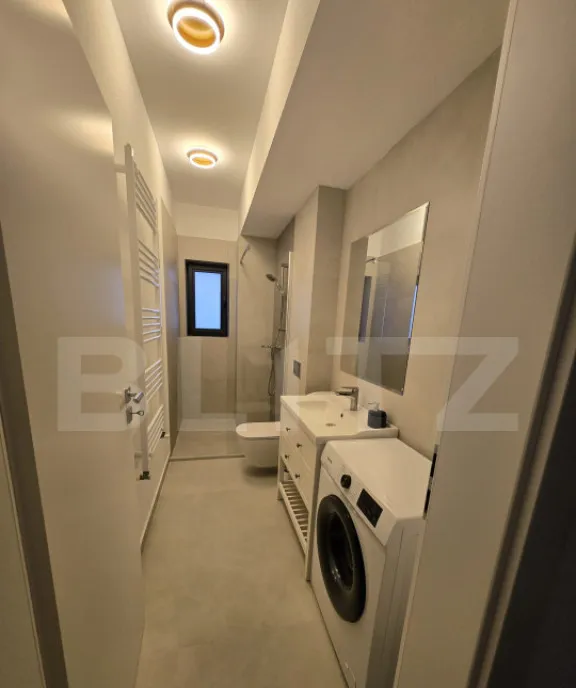 Apartament 2 camere 55 mp 104 mp curte proprie zona Veter