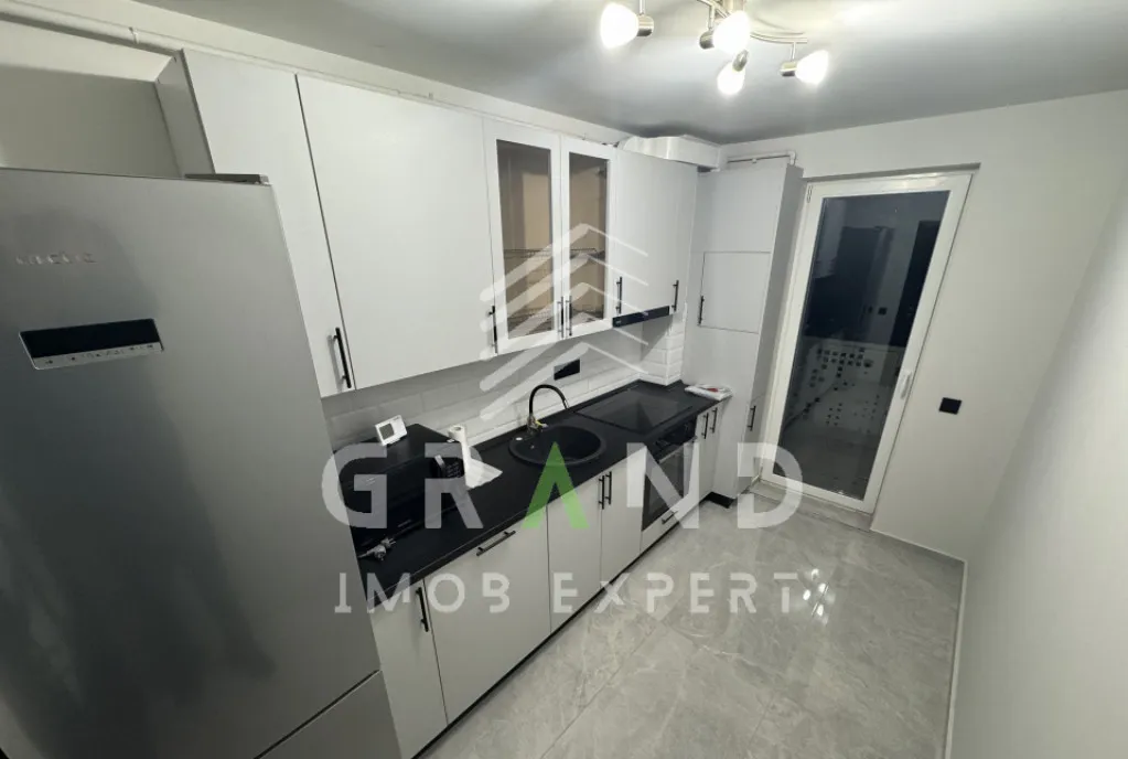 Totul nou Apartament 2 camere Parcare subterana Kaufl