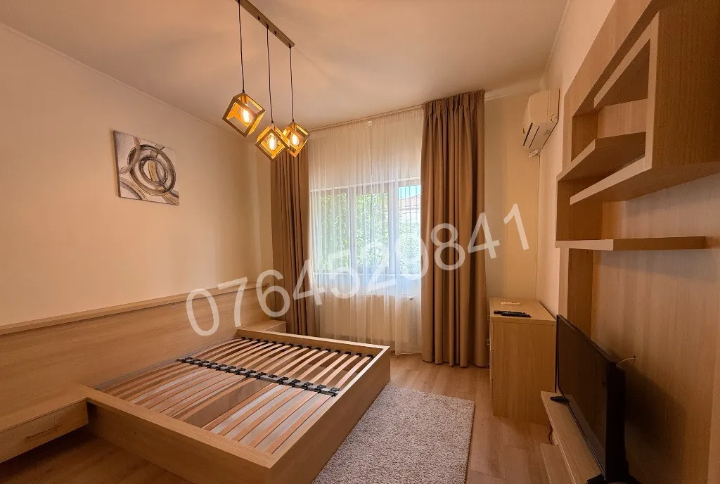 Apt 2 cam Luxury Bd Ion Mihalache Domenii Str Constantin Stere 29
