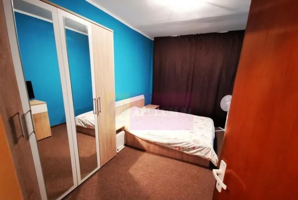 2 camere decomandat - Zona Berceni Brancoveanu