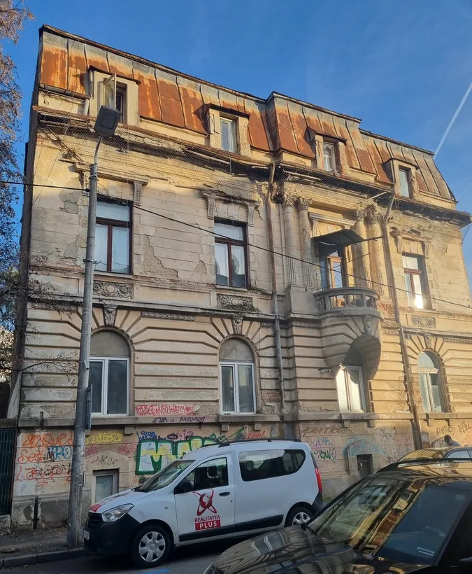 Ecaterina Teodoroiu Bucuresti