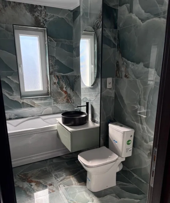 Apartament 60mp/Dezvoltator