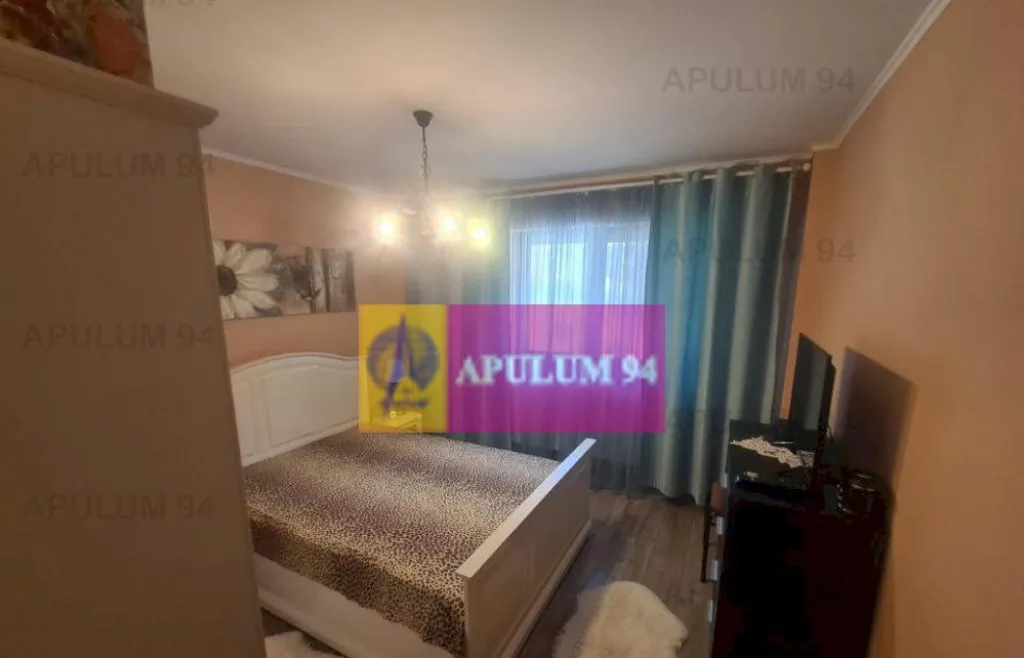 Apartament cu 2 camere de vanzare in Sinaia Zona Plat