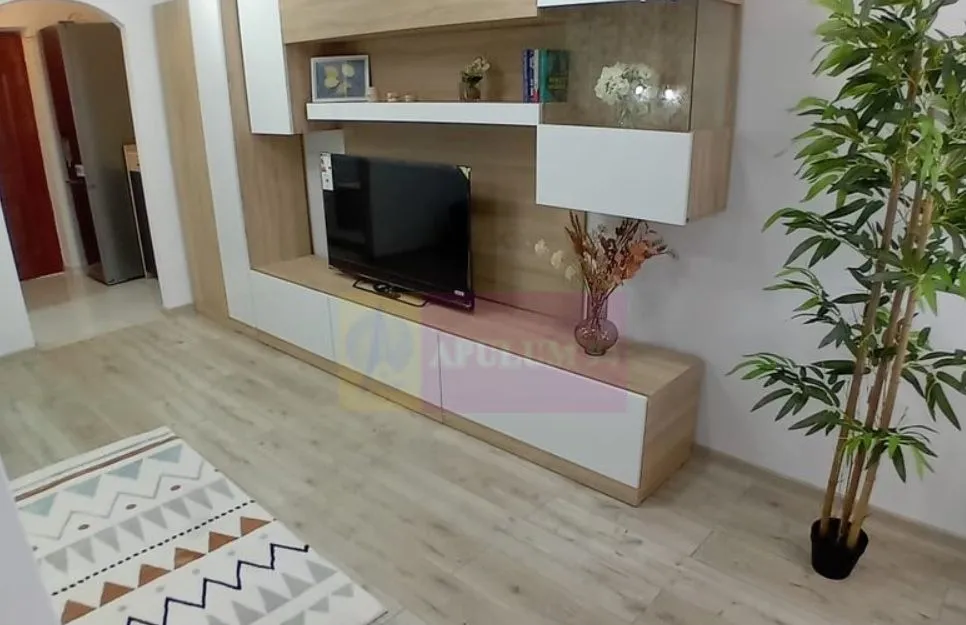 Garsoniera Veteranilor