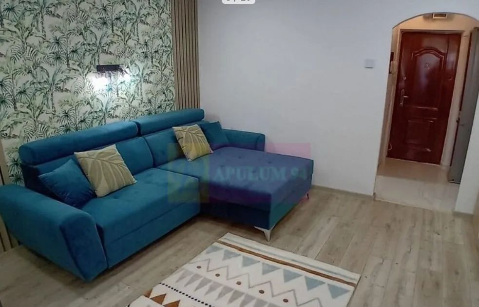 Garsoniera Veteranilor