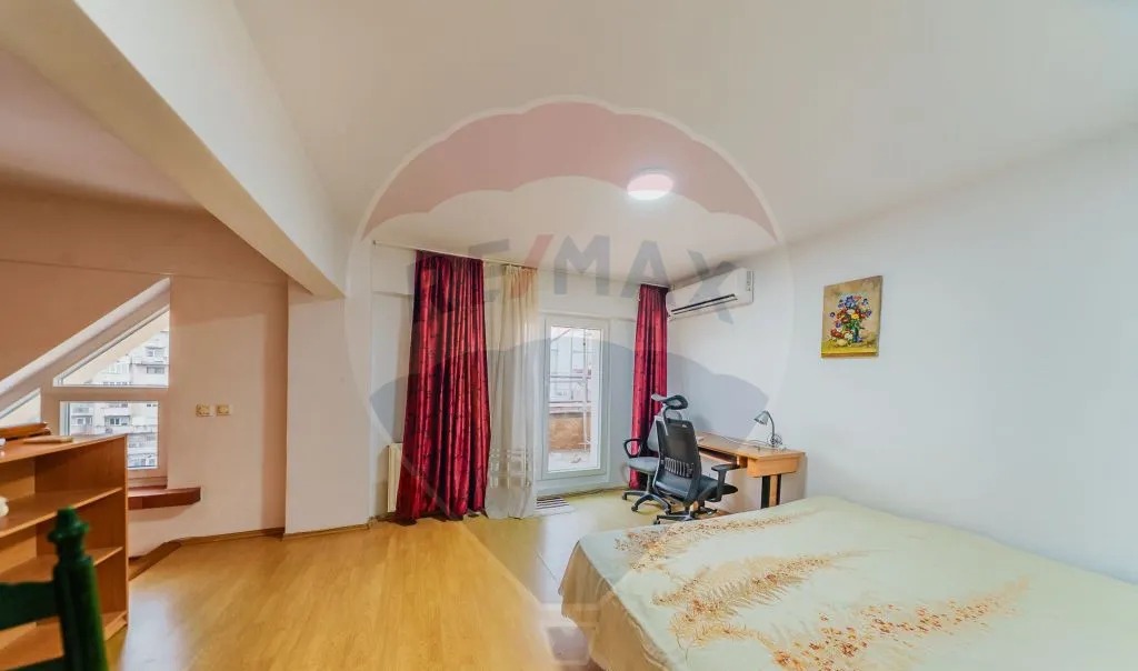 Apartament tip Samantha cu 4 camere in zona Intim