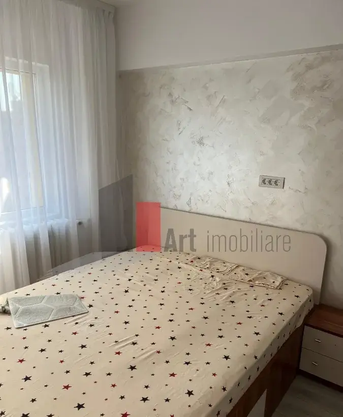 Apartament cu 2 camere de inchiriat Pantelimon Costin Giorgian