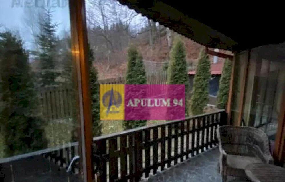 Vila de vanzare in Predeal