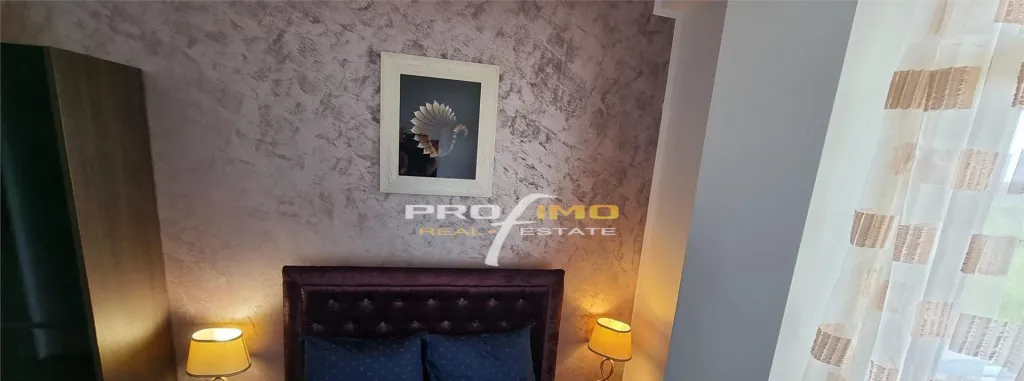 Summerland apartament 3 camere decomandat lux parter