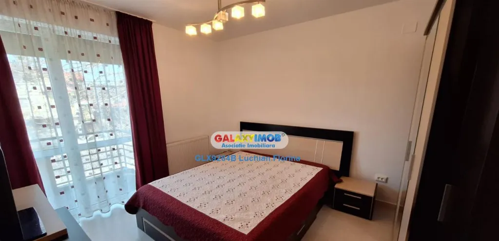 Apartament 3 camere curte proprie parcare I Giulesti