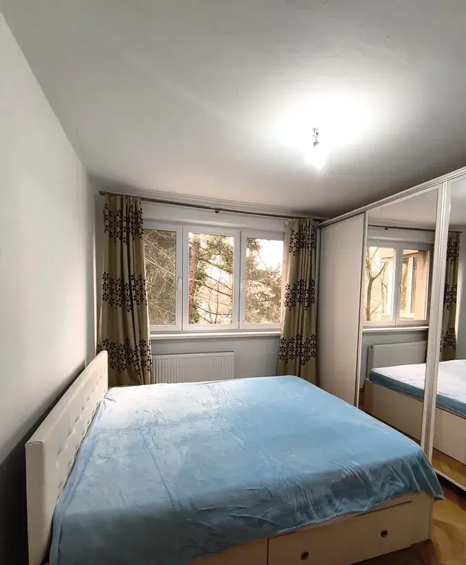 Nitu Vasile Berceni Apartament 2 camere