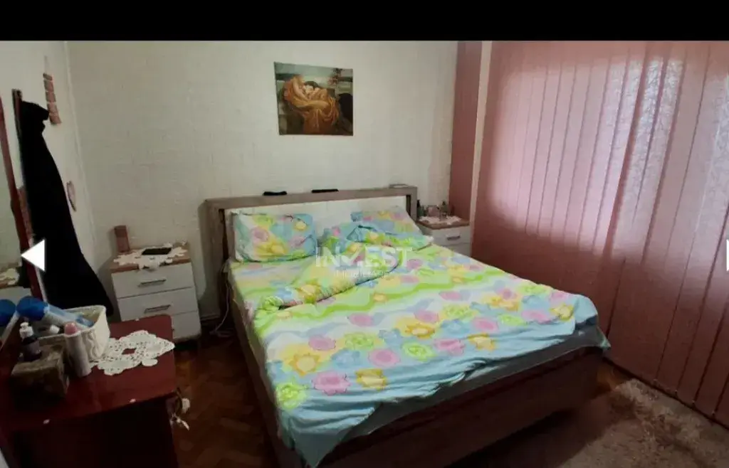 Apartament 4 camere - Vedere panoramica Pacurari Espla