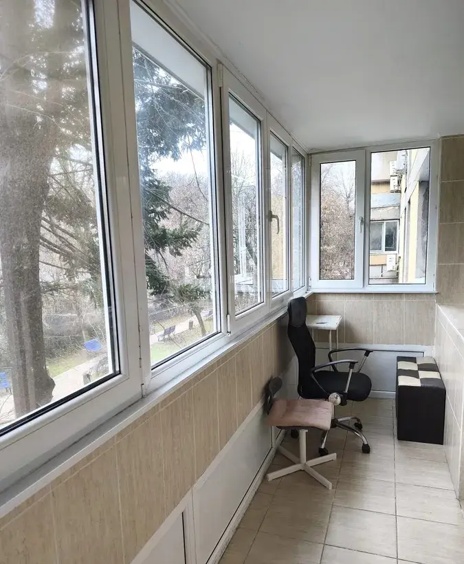 Nitu Vasile Berceni Apartament 2 camere