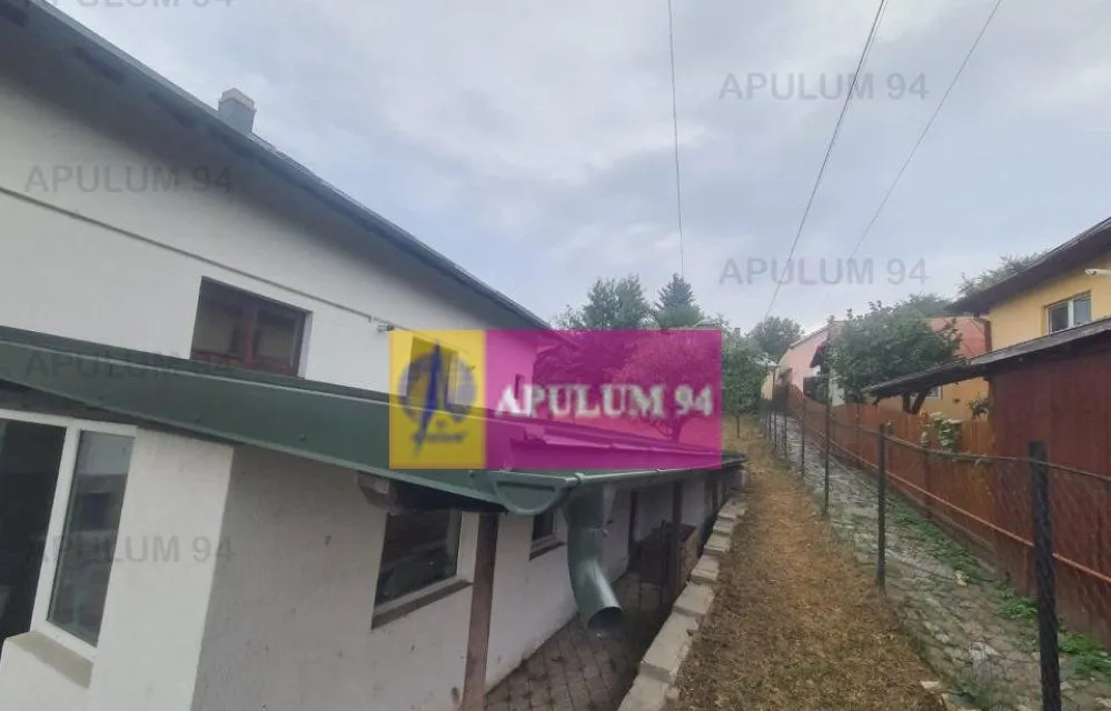 Vila de vanzare in Comarnic