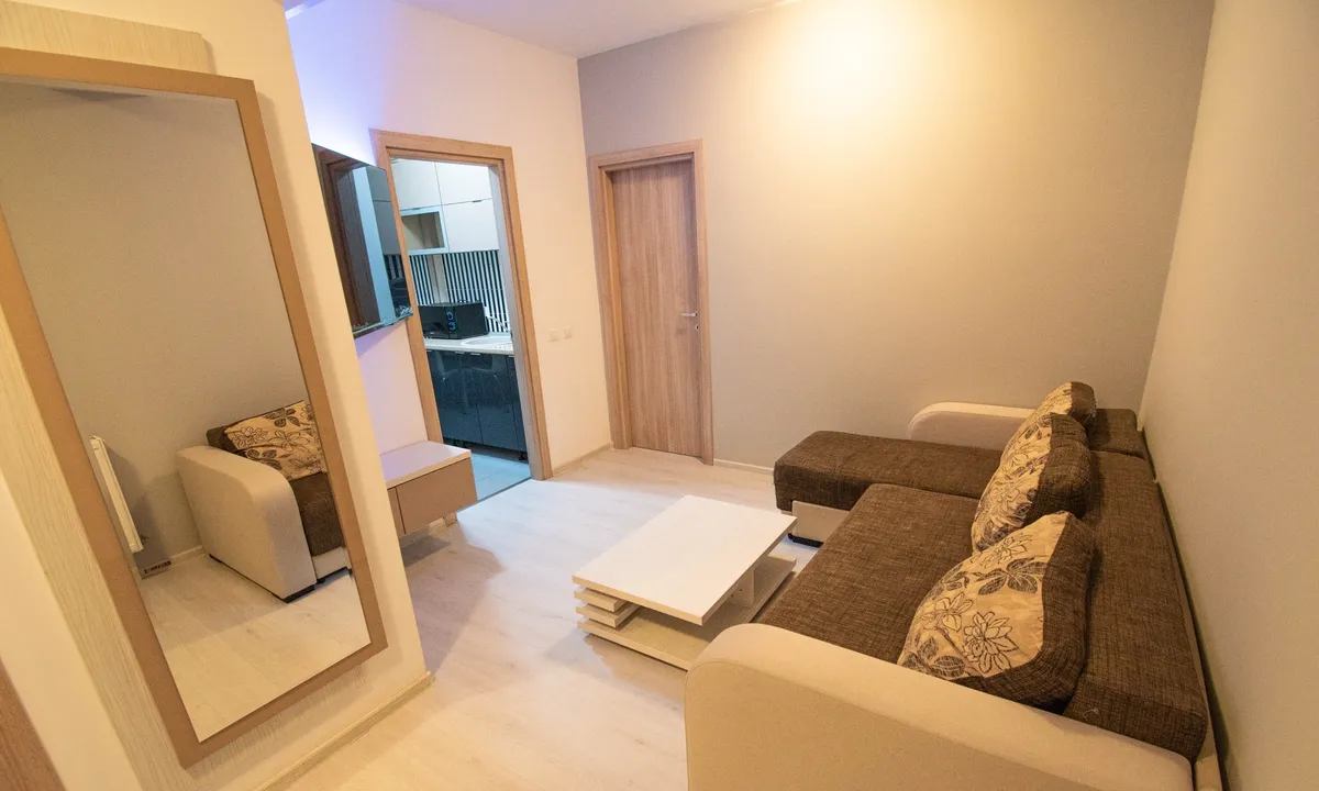 13 Septembrie Mall Prosper inchiriere 2 camere