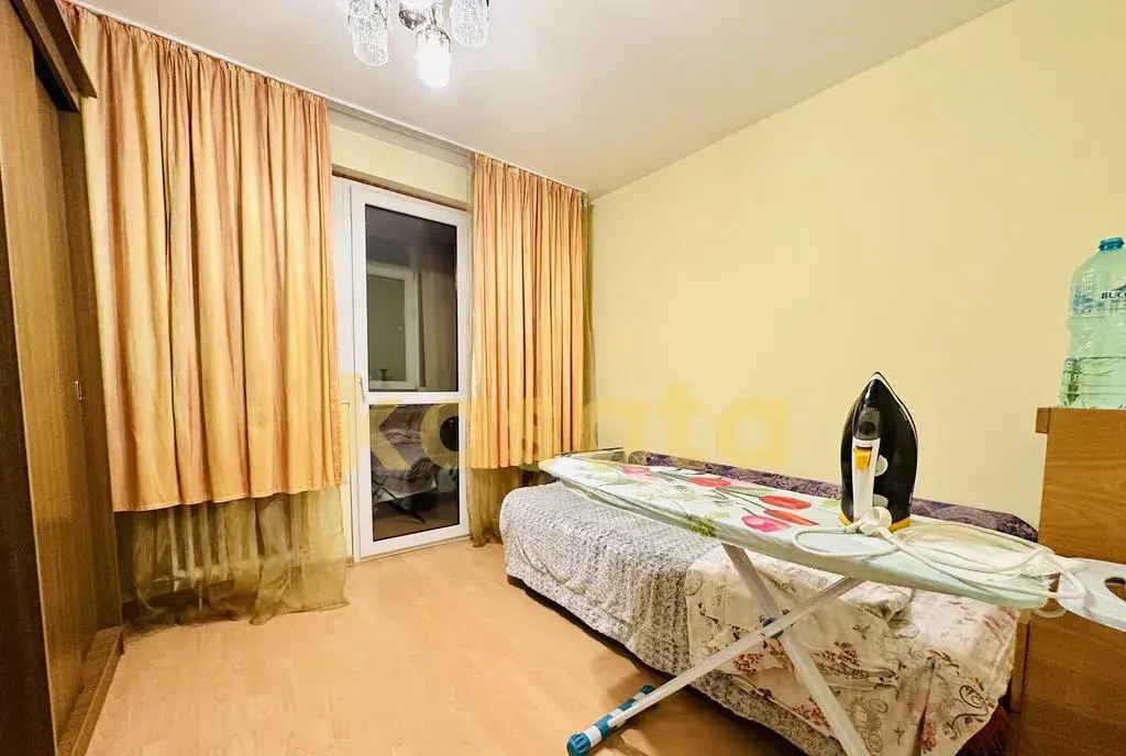 apartament 4 camere tei decomandat E