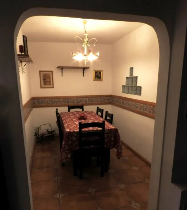 Apartament de 4 camere Boxa Parcare Racadau