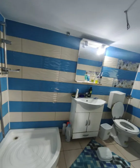 Casa 5 camere 370 mp teren Radauti