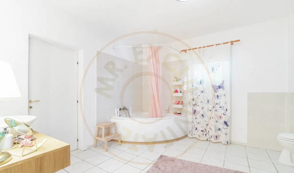 Vila 500mp rezidentiala/comerciala Curte 590 mp