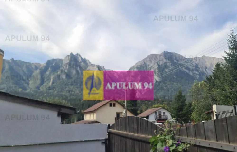 Vila de vanzare in Busteni