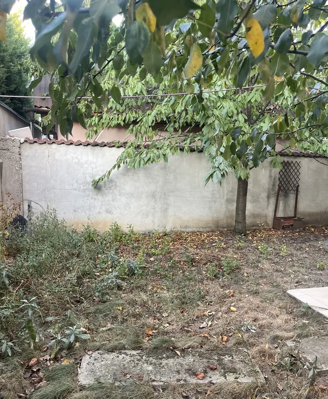 Prelungirea Ghencea Margelelor Apartament si Curte