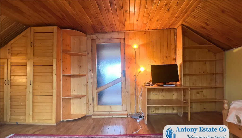 The Heritage Hill Casa de Zona Dealuri Oradea