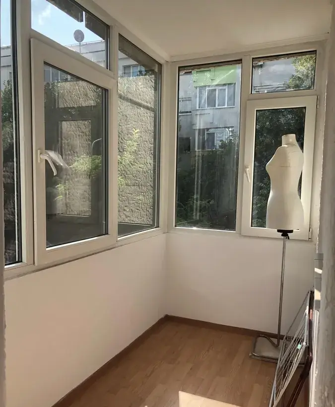 Aviatiei Str Elena Charagiani