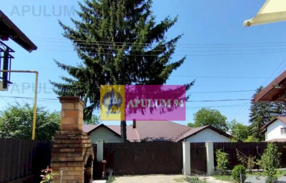 Vila de vanzare in Campina