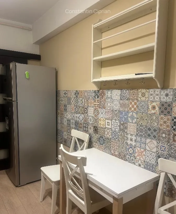 Apusului Rezidential