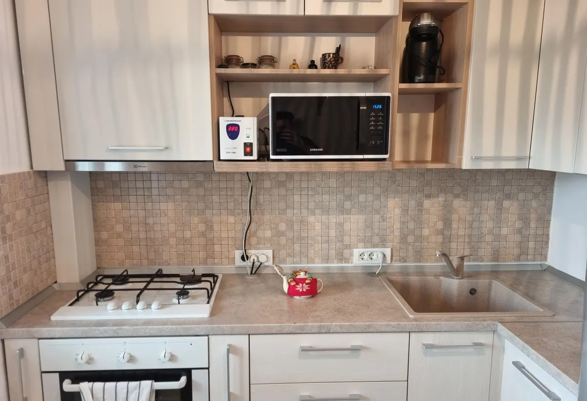 Pipera zona rond omv inchiriez ap 3 camere 75mp