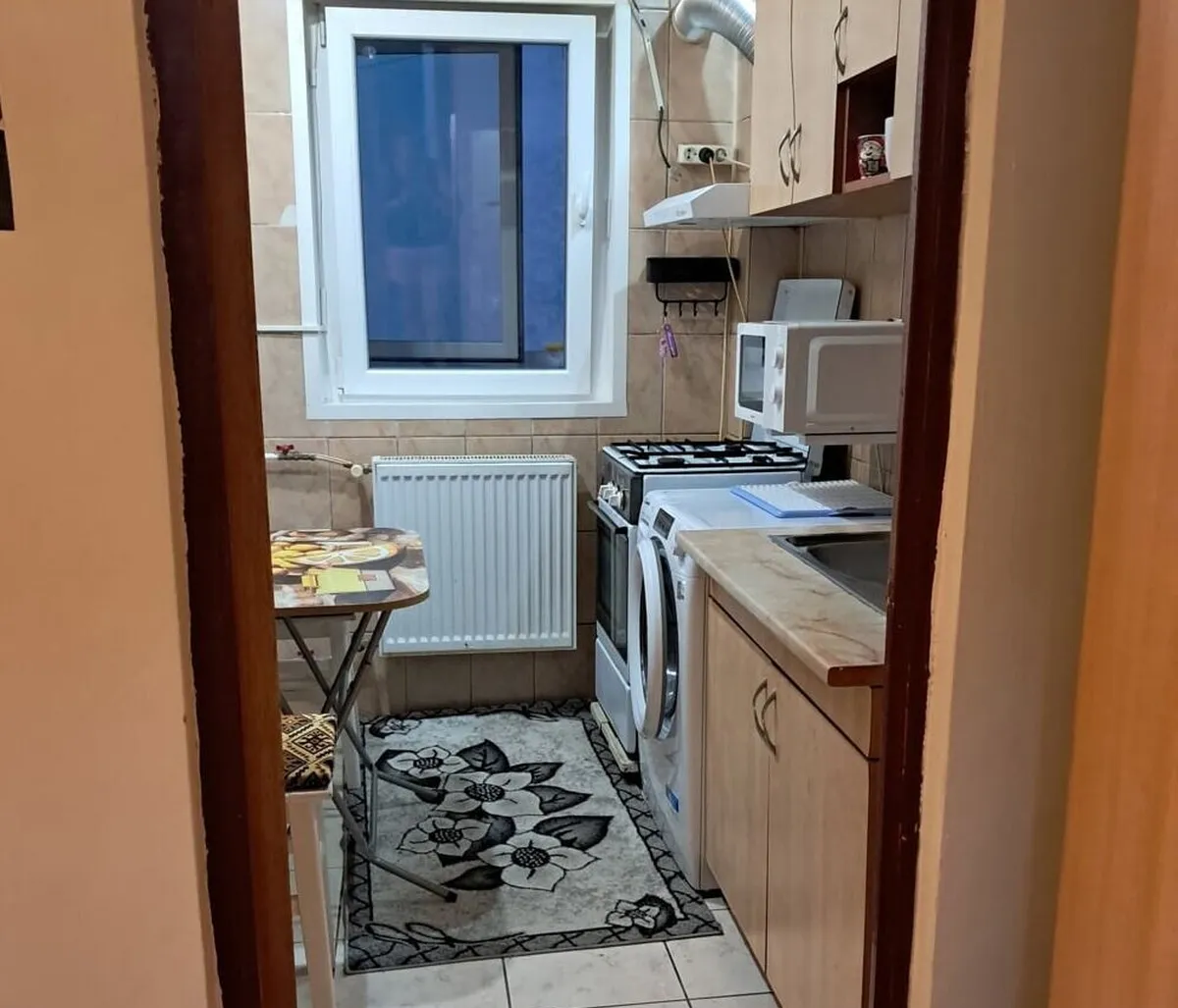 Garsoniera Nicolae Grigorescu oferta