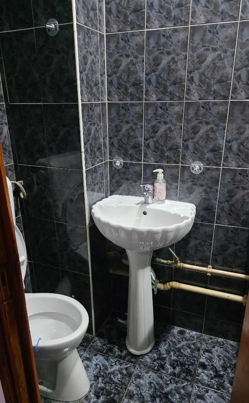 Pantelimon Bd Chisinau Diham Parcul National semistradal