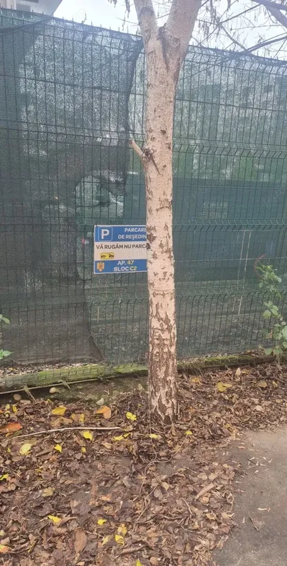 Berceni Metalurgiei Grand Arena centrala proprie parcare