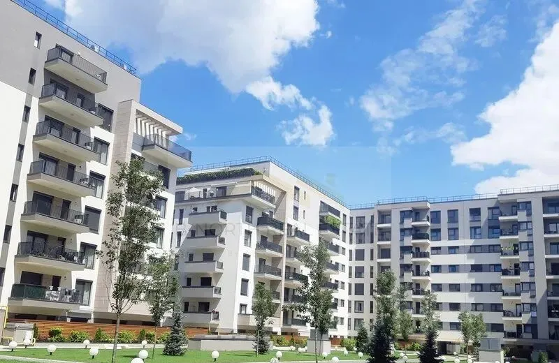 Domenii apartament 3 camere de inchiriat Arcadia Domenii parcare inclusa