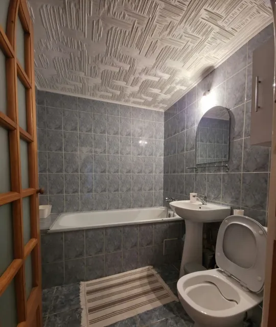 Militari zona Gorjului Uverturii