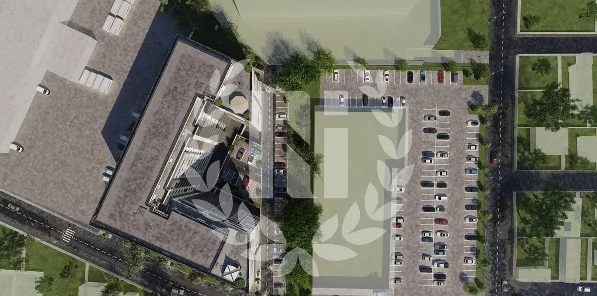 Titan Apartament 2 camere Sector 3 Metrou Titan