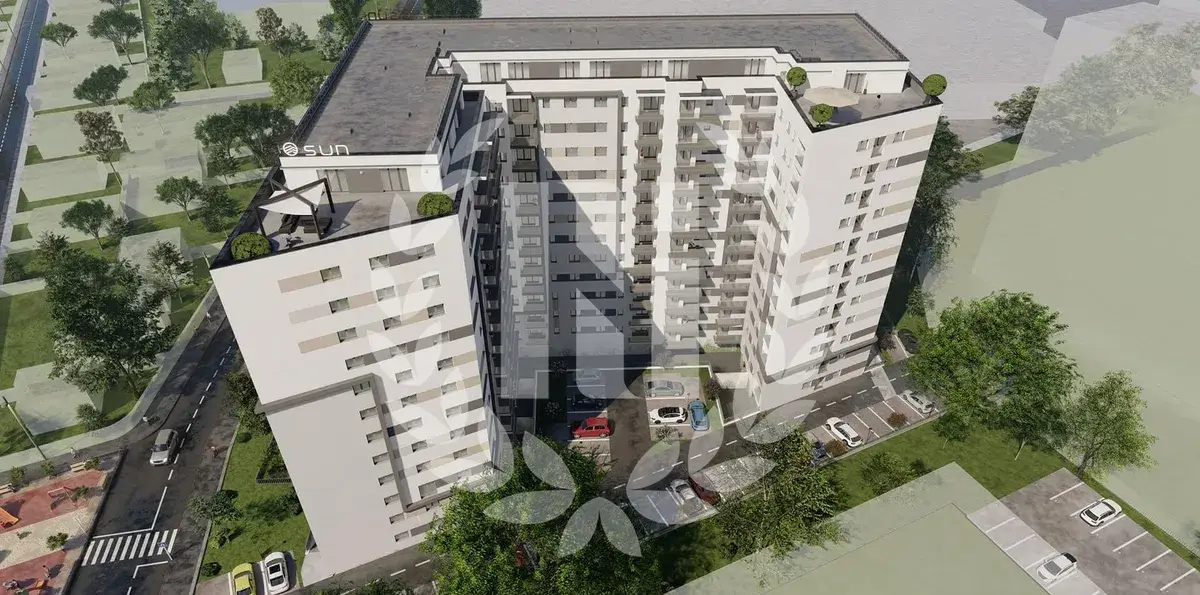 Titan Apartament 2 camere Sector 3 Metrou Titan