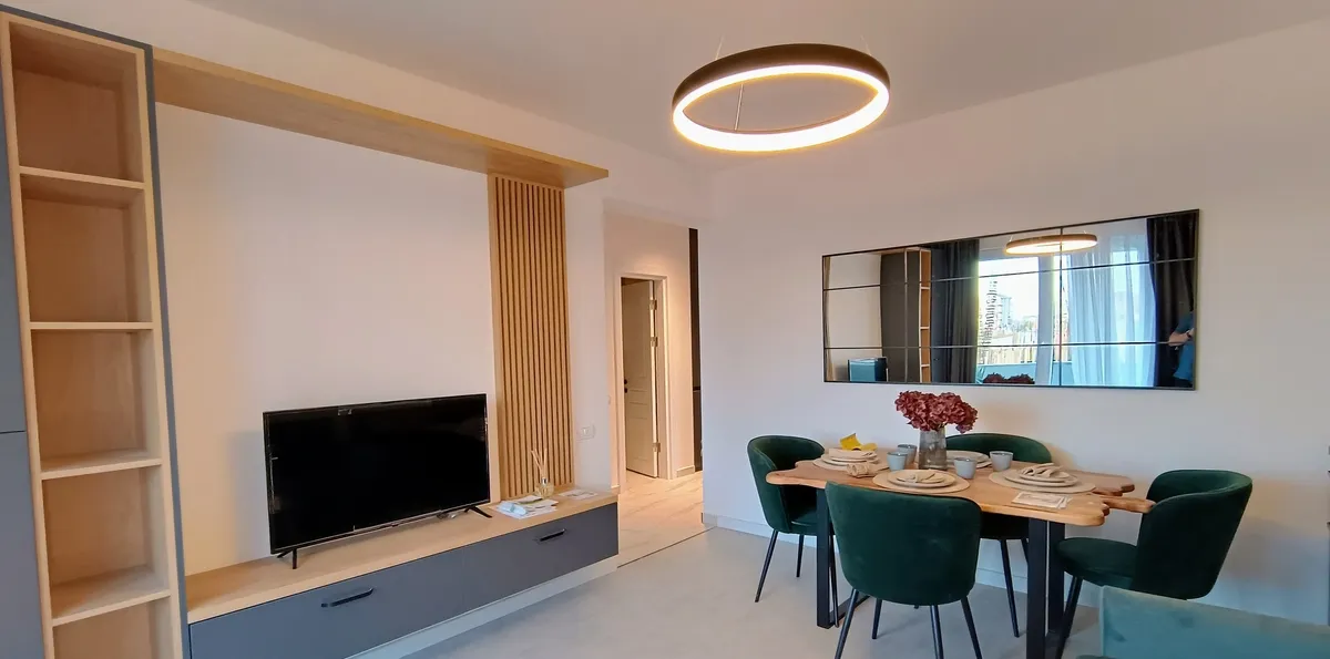 Militari Residence se vinde in rate la dezvoltator