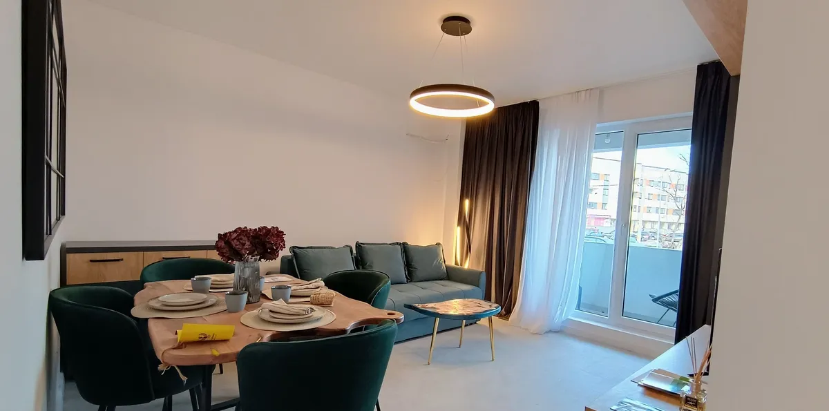 Militari Residence se vinde in rate la dezvoltator