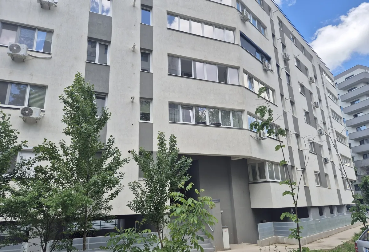 Militari zona Lidl Uverturii str Stupca 25 35